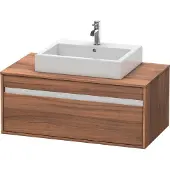 Duravit KT669507979 WTU wandhängend Ketho 550x1000x426mm