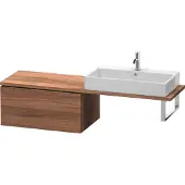 Duravit LC583407979 US für Konsole L-Cube 400x820x548mm 1