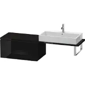 Duravit LC583404040 US für Konsole L-Cube 400x820x548mm 1