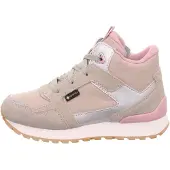 Superfit Dash beige/rosa (4000) 36