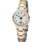 Regent - Armbanduhr - Damen - Funk - FR-258