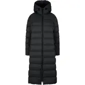 Nordisk - Women's Nixie - Mantel Gr XL schwarz
