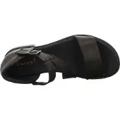 Think! KAMAA Schuh Schwarz Größe 41