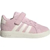 Adidas Sneaker "GRAND COURT 2.0 KIDS" Design auf den Spuren des Campus 00, für Kinder