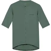 GORE WEAR - Swiftride Allroad Jersey - Radtrikot Gr M oliv