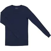 Joha - T-Shirt - Merinounterwäsche Gr XXL blau