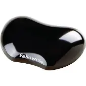 Fellowes Crystal Gel Flex Handgelenkauflage