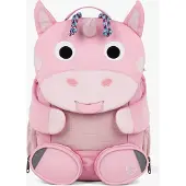 Affenzahn Einhorn Rucksack Rosa