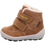 Superfit Groovy 2.0 braun/gelb (3000) 26