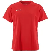 Craft Damen Trikot Evolve 2.0 Structured Jersey 1915636-430000 XXL - Bright Red - XXL