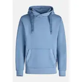 Salzhaut Hoodie HEFF Jeans | Gr.: XXL
