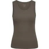 Hummel Prima Rib ärmelloses T-shirt