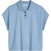 Marc O'Polo Marc OPolo DENIM wide aus schwerem Single Jersey