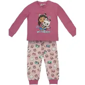 Cerda Universal Schlafanzug Für Kinder Rosa