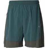 Halo - Division Shorts - Laufshorts Gr S blau