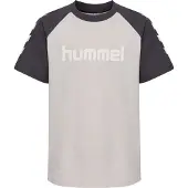 Hummel Kinder Baumwollmischung T-Shirt