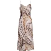 GUESS Akilina ärmelloses Kleid