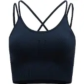 Born Living Yoga India Sport-bh Mittlere Stütze