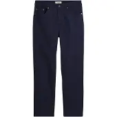 Bonprix "Classic Fit Stretch-Hose, Straight" Five-Pocket-Design, mit Eingrifftaschen, Gesäßtaschen und Coinpocket