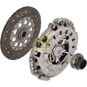LuK Kupplung für BMW 3er E46 5er E39 Z3