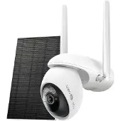 TP-LINK Tapo C665g Überwachungskamera One Size