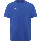 Craft Herren Trikot Evolve 2.0 Structured Jersey 1915635-346000 3XL - Cobalt - 3XL