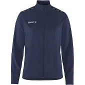 Craft Sweatshirt Damen Squad Go