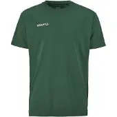 Craft Sportshirt Herren Evolve 2.0 Structured Jersey Forest-S