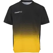 Craft Evolve 2.0 STR Graphic Jersey JR