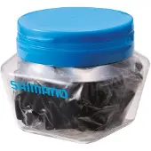 Shimano St-9000 Kunststoffkappe 100 Einheiten
