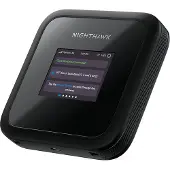 Netgear Nighthawk M3 5G mobile Hotspot - Router - WLAN