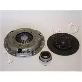 Japko Kupplungssatz Kupplung für MAZDA MX-5 I (NA) 92399