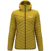 Salewa - Brenta Jacket - Daunenjacke Gr XL gelb
