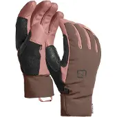 Ortovox - Women's Merino Mountain Glove - Handschuhe Gr L braun