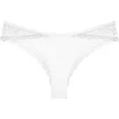 Triumph Brasilianischer Slip Comfort Allure | Grösse: 46 | Farbe: Weiß