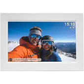 Denver Digitaler Bilderrahmen Pff-1015 10.1 Zoll