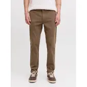Jack & Jones Chinohose "JPSTMARCO JJFURY AKM" Baumwollmischung, slim fit