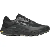 Merrell Herren Laufschuhe Halbschuhe Agility Peak 6 GTX Trailrunning J00003272 Schwarz