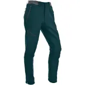 MAUL Sport Balmhorn 2XT 10.0 - Hybrid Softshellhose dark petrol (1414) 54