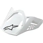 Alpinestars M10/m8 Solid Visier