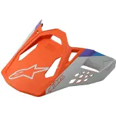 Alpinestars Sm8 Contact Visier