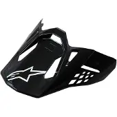 Alpinestars M10/m8 Solid Visier