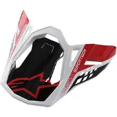 Alpinestars M8 Triple Visier