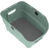 Basil Cento Neo Wsl Hinterer Korb 21l