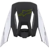 Alpinestars M5 Bond Visier
