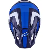 Alpinestars Sm7 Rise Ece06 Visier