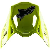Alpinestars M8 Factory Visier