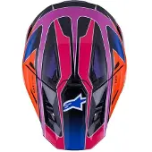 Alpinestars S-m7 Fuse Ece 22.06 Visier