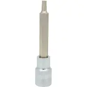 Ks Tools 918.1692, Buchse, 1/2", Metrisch, 1 Kopf/Köpfe, M6, Chrom-Vanadium-Stahl