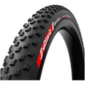Vittoria TIRES 26x2.25 (55-559) BARZO TLR XC TRAIL 4C BLACK FOLDING